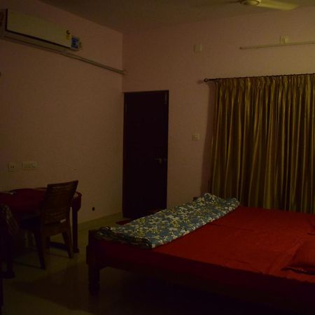 Delta Hospitality - Sea Facing Rooms With A Private Beach Kalyanpur Exterior photo