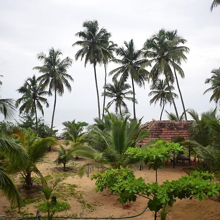 Delta Hospitality - Sea Facing Rooms With A Private Beach Kalyanpur Exterior photo