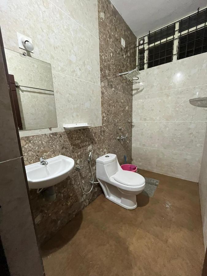 Delta Hospitality - Sea Facing Rooms With A Private Beach Kalyanpur Exterior photo