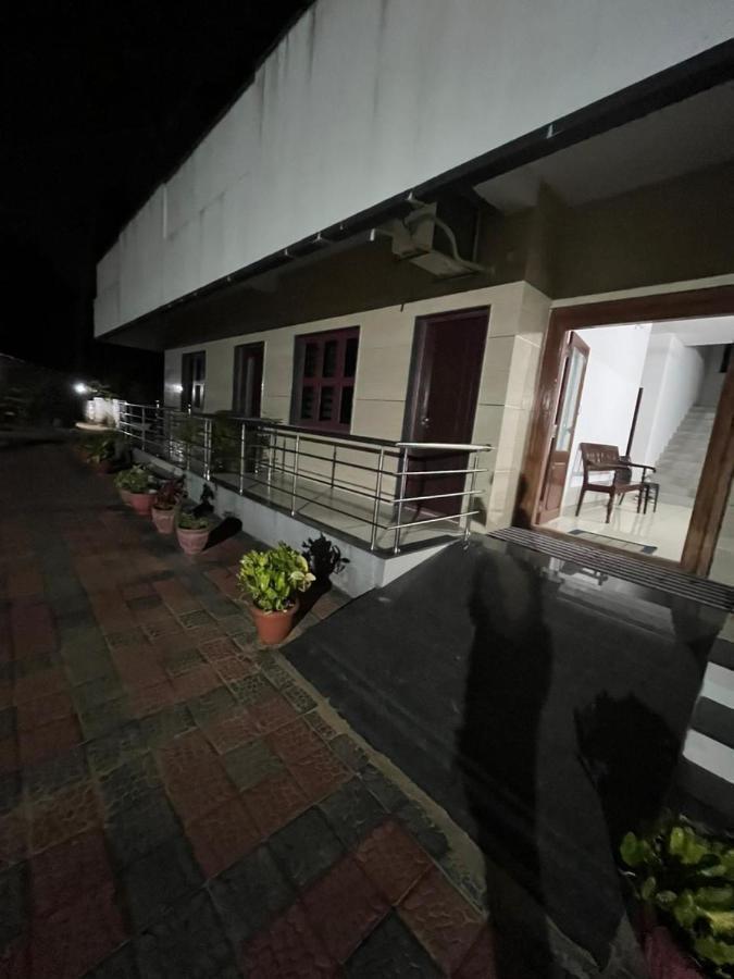 Delta Hospitality - Sea Facing Rooms With A Private Beach Kalyanpur Exterior photo