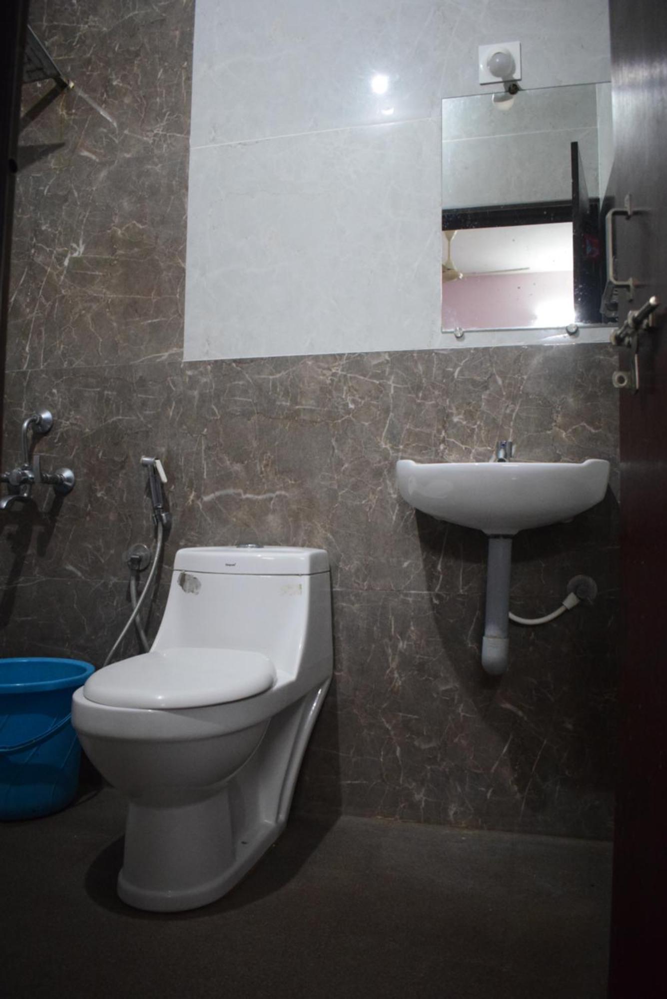 Delta Hospitality - Sea Facing Rooms With A Private Beach Kalyanpur Exterior photo